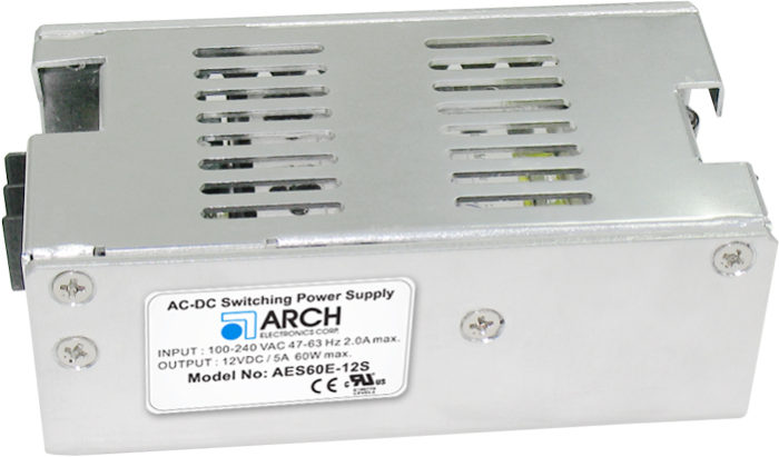 AES60E-12S