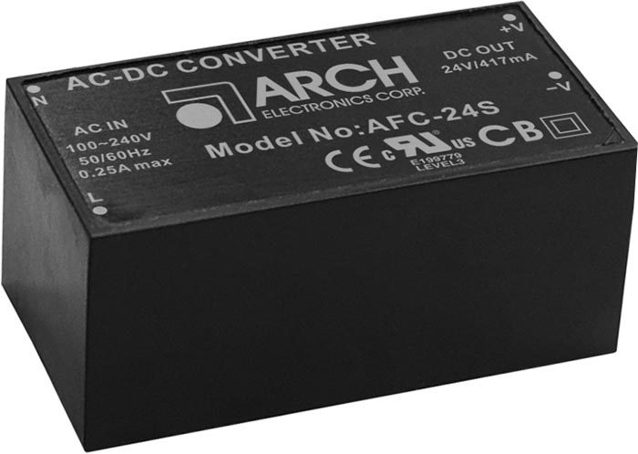 AFC-12S