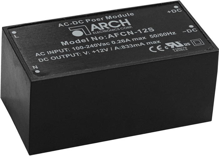 AFCN-15S