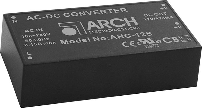 AHC-15S