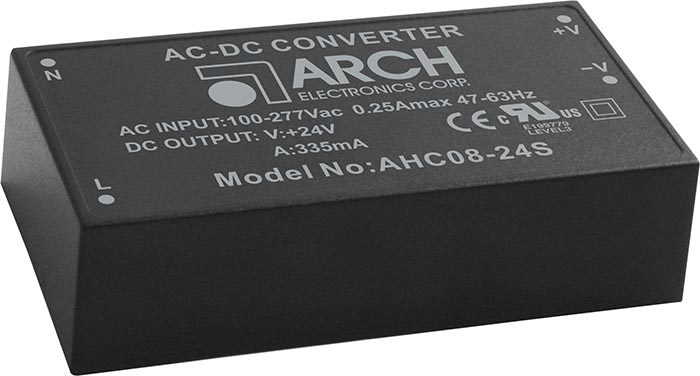 AHC08-3.3S