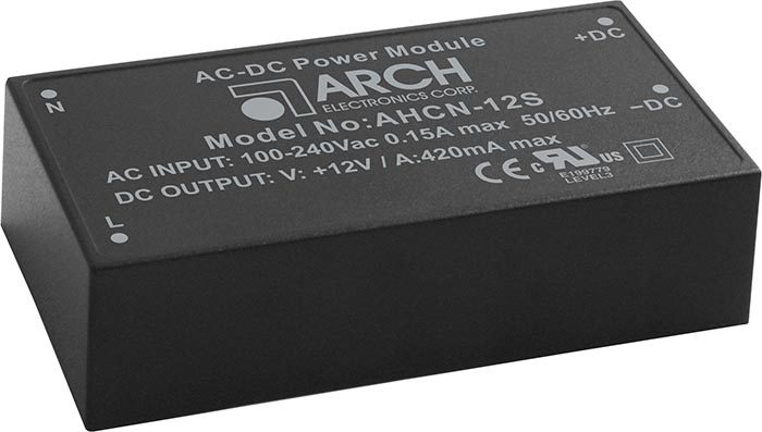 AHCN-12S