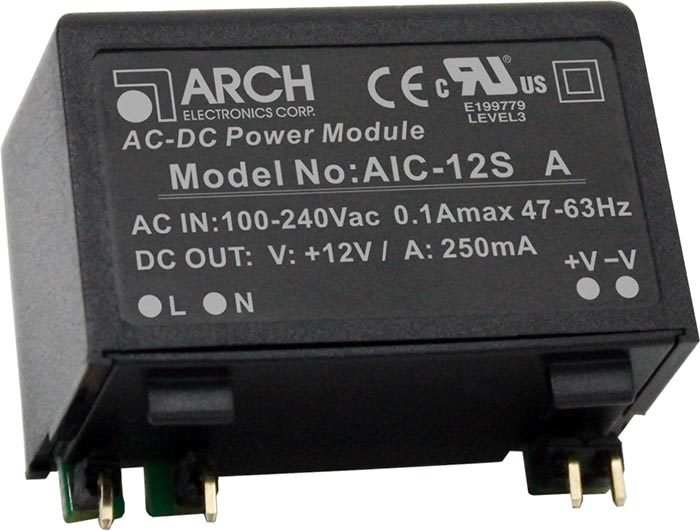 AIC-3.3S A