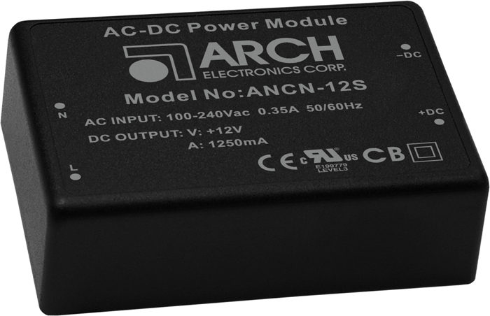 ANCN-12S