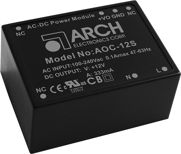 AOC-3.3S