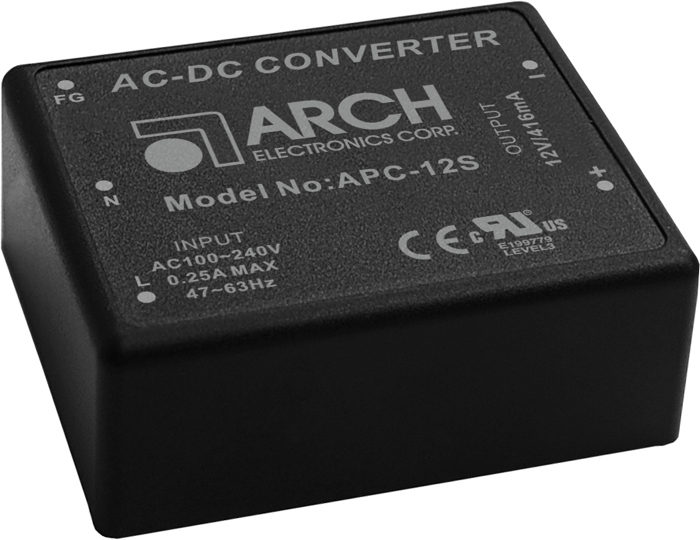 APC-12S