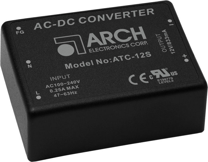 ATC-15D