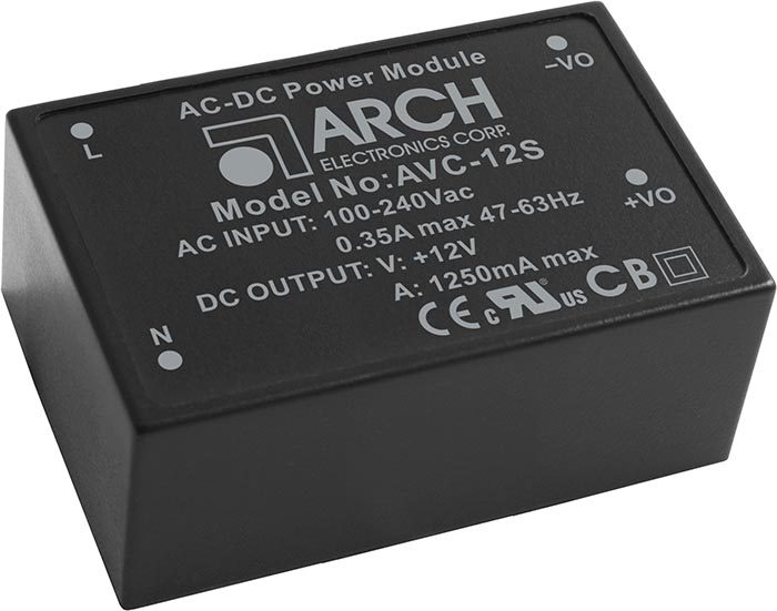 AVC-12S