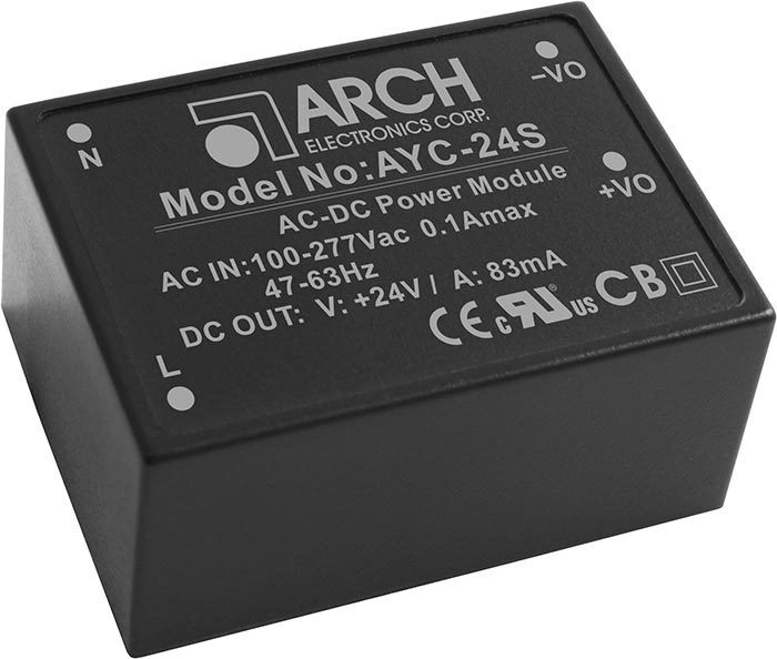AYC-3.3S