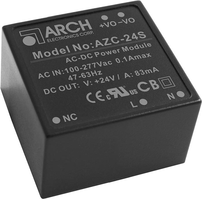 AZC-3.3S