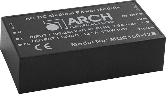 MQC150-12S