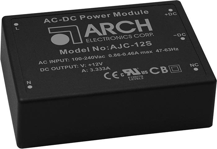 AJC-12D