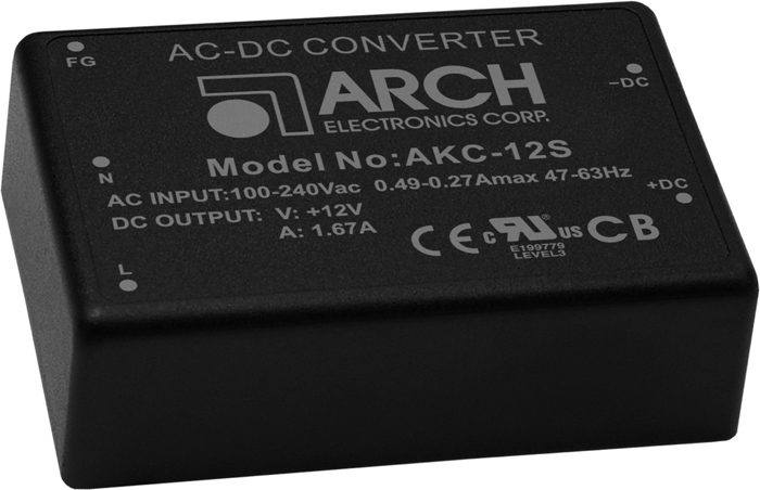 AKC-12S