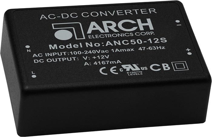 ANC50-15S