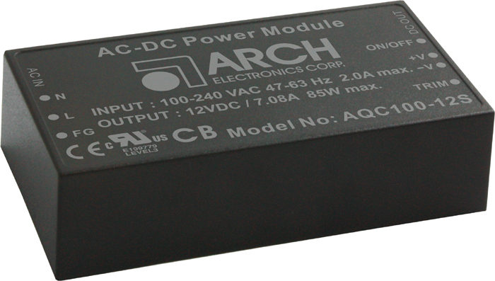 AQC100-24S