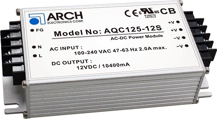 AQC125-15S