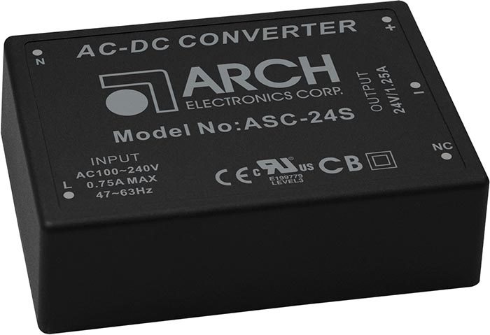 ASC-15D