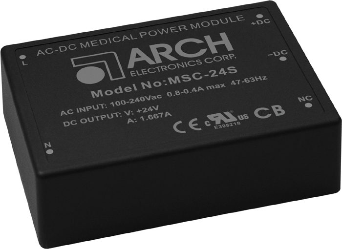 MSC-5S