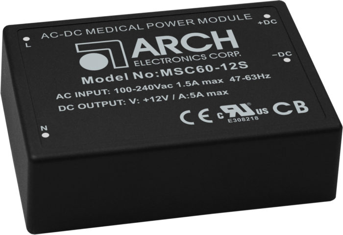 MSC60-9S