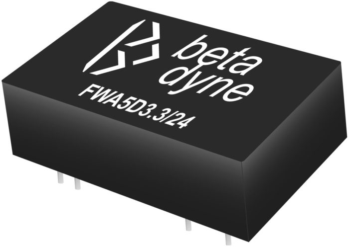FWA5D5/48