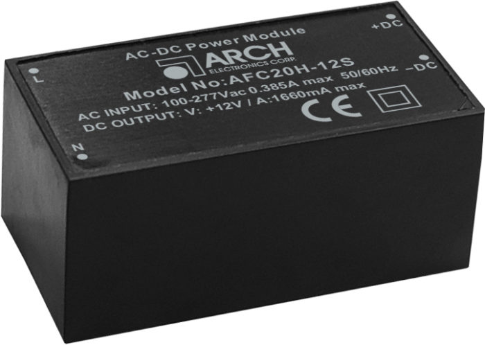 AFC20H-15S
